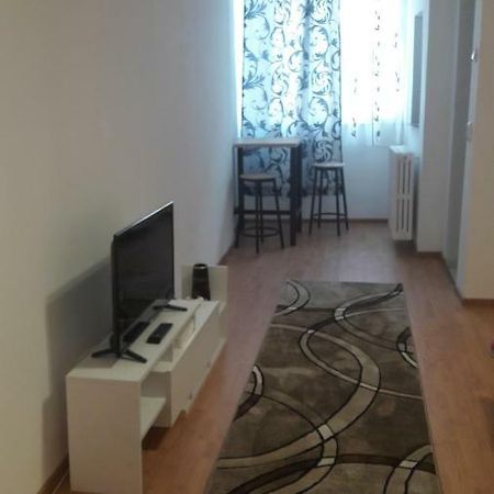 Melody Apartment Alba Iulia Exteriör bild